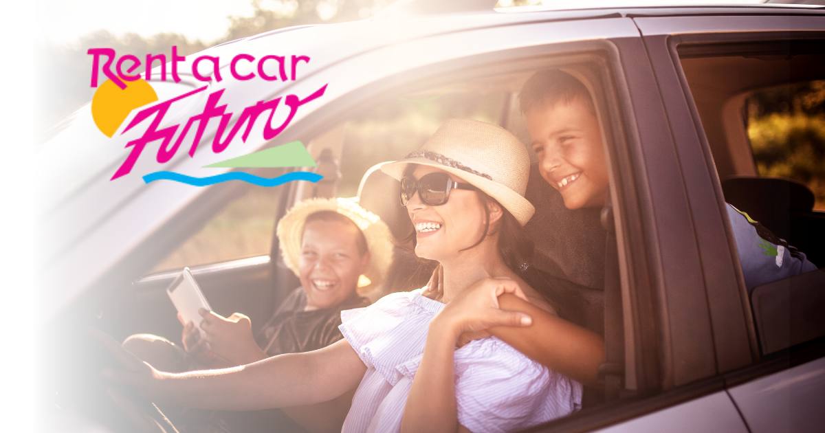 Pronto Car Rental Frequently Asked Questions - Futuro Rent a Car