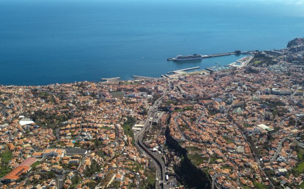 Madeira Island Car Hire Futuro Rent-a-car