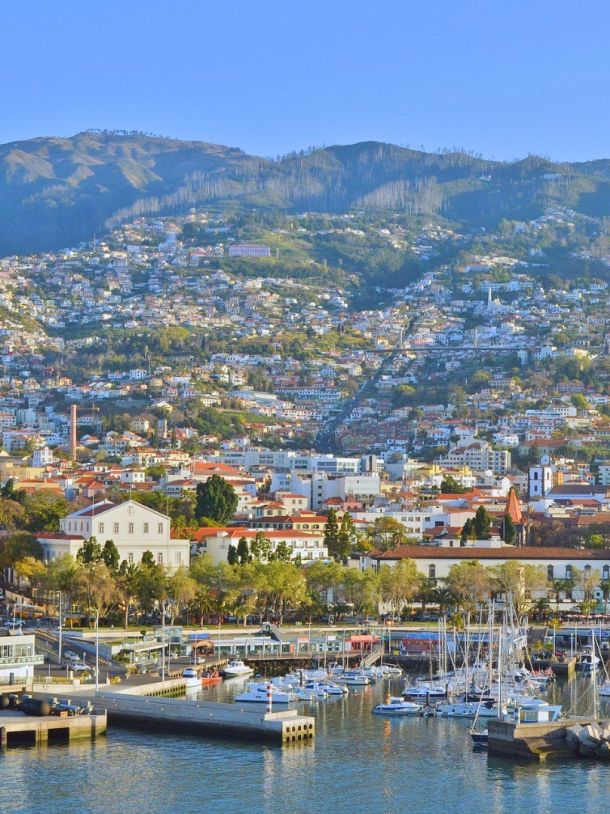 Madeira Island Car Hire Futuro Rent-a-car
