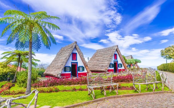 Madeira Island Car Hire Futuro Rent-a-car